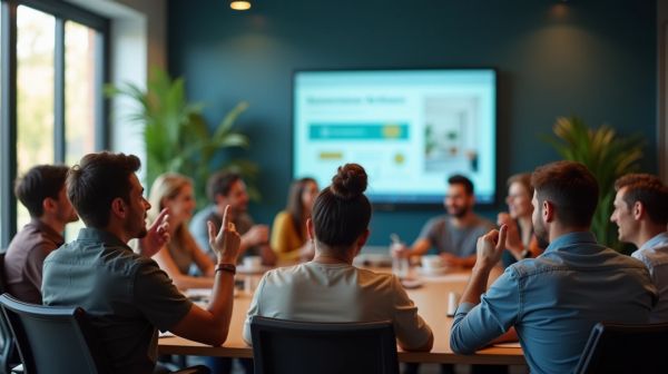 Alumni management software: enhance community engagement and networking