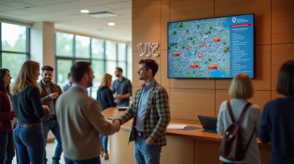 Alumni management software: enhance community engagement and networking