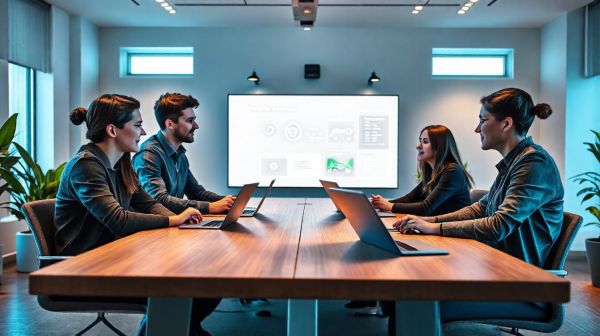 Top alumni management tools for boosting networking and engagement