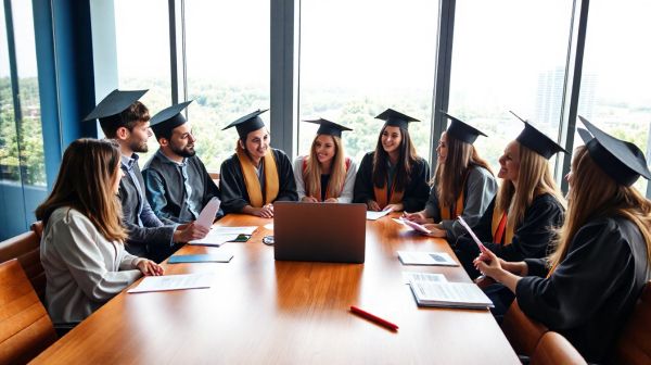 Top alumni management tools for boosting networking and engagement